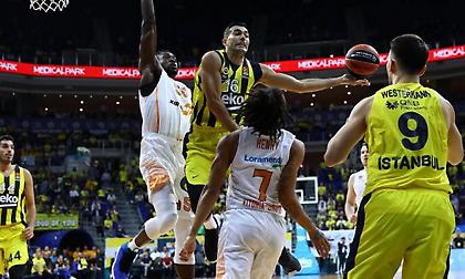 Ευρωλίγκα: Η θεαματική Mini Movie μίας ξεχωριστής αγωνιστικής! (video)