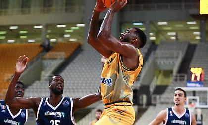 ΑΕΚ: Πρωταγωνιστεί στο πρώτο Tactics Board του Basketball Champions League!