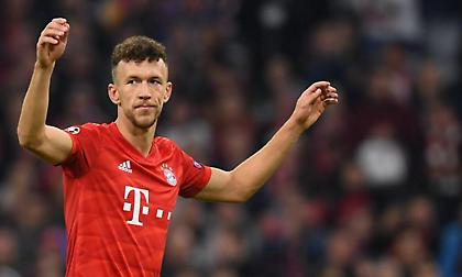 Πέρισιτς: «Καυτή η ατμόσφαιρα στο Καραϊσκάκη, χρειάζεται συγκέντρωση»