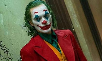 Joker: Τρελό «γλέντι» στο Twitter με αφορμή την έφοδο στο ΑΕΛΛΩ