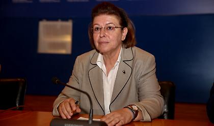 Μενδώνη για την αστυνομία στην ταινία «Τζόκερ»: Οι υπάλληλοι υπερέβησαν τις αρμοδιότητες τους