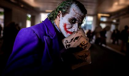 Πώς εξηγούν οι ψυχολόγοι την αντίδραση του κοινού απέναντι στον «Τζόκερ»