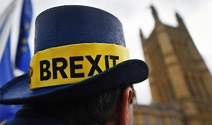 Δεύτερος γύρος για τη συμφωνία του Brexit στη Βουλή των Κοινοτήτων