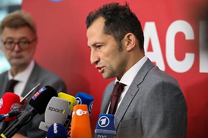 Σαλιχάμιτζιτς: «Να συνεχίσουμε και με Ολυμπιακό την καλή πορεία στο Champions League»