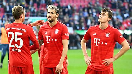 Στον… δρόμο για Αθήνα η Μπάγερν (video)