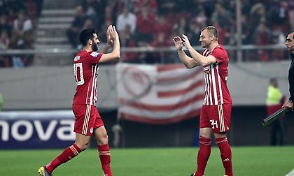 Σταματέλος: «Μικρό προβάδισμα ο Μεριά, αλλά δεν αποκλείεται… Αβραάμ»