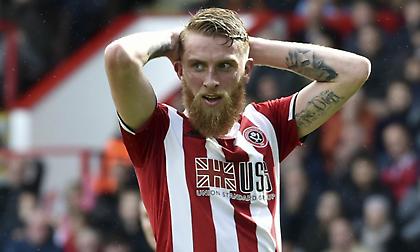 Πιάστηκε να οδηγάει μεθυσμένος ο ΜακΜπέρνι και περνάει από δίκη