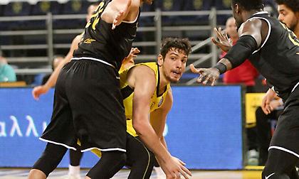 Το μήνυμα του Φλιώνη για την Κιβωτό του Κόσμου (video)