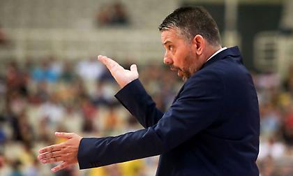 Διαψεύδει η ΑΕΚ τα περί... γκαρντ