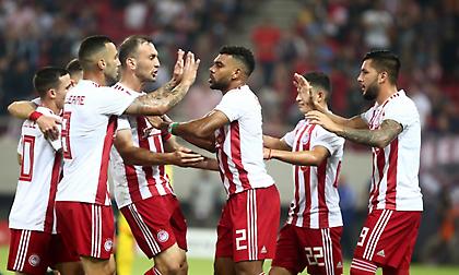 Ο ΟΦΗ τα συγχώρησε στον Ολυμπιακό, η Μπάγερν όμως…