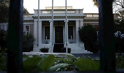Συναντήθηκαν Μητσοτάκης-Σαββίδης: Επί τάπητος το θέμα της Νέας Τούμπας