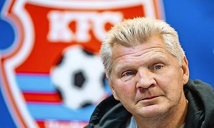 Έφενμπεργκ: «Δεν είναι ο Κόβατς το πρόβλημα της Μπάγερν»