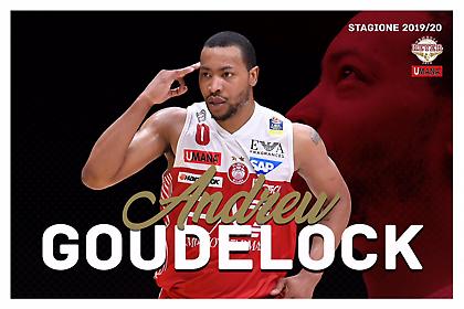 Ανακοίνωσε Γκάουντλοκ η Βενέτσια