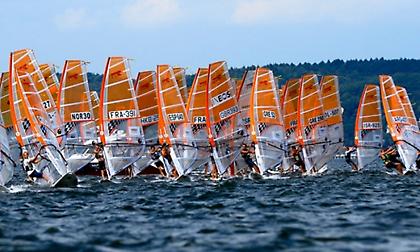 Οι ελληνικές συμμετοχές στο Παγκόσμιο Techno 293 της Ισπανίας