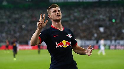 Και ο Βέρνερ στη λίστα της Γιουνάιτεντ