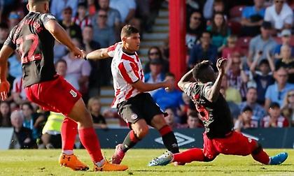 Τραυματίστηκε σοβαρά ο Καρέλης