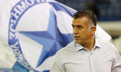Μέρα κρίσης στον Ατρόμητο