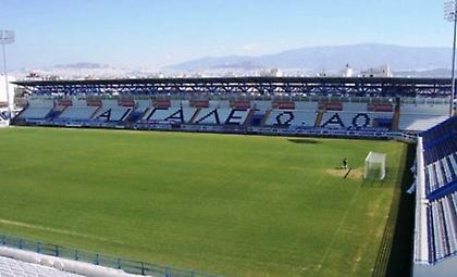 Αιχμές Αιγάλεω κατά διαιτησίας