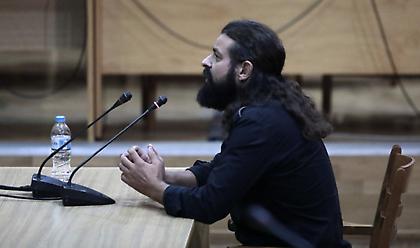 Δίκη ΧΑ - Μπαρμπαρούσης: Δαιμονοποιήθηκαν τα αρχαία ελληνικά σύμβολα λόγω Χίτλερ