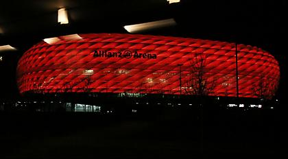 Την Τρίτη σε κυκλοφορία τα εισιτήρια του Ολυμπιακού για το ματς με την Μπάγερν στο Μόναχο!