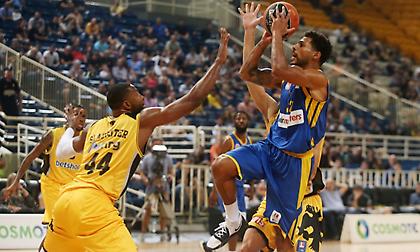 Γκρέι: «Κοστίζει στο πρωτάθλημα η έλλειψη του Ολυμπιακού»