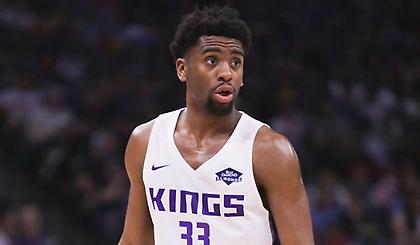 Αποδέσμευσαν τον Χόλις Τόμπσον οι Κινγκς