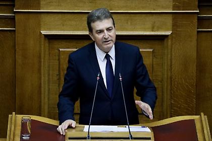 Μιχάλης Χρυσοχοϊδης: Ο Τσίπρας επέλεξε επίδειξη φτήνιας πολιτικής και ψεύτικης ευαισθησίας