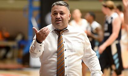 Γιατράς: «Να έρθει ο κόσμος της Πάτρας να χαρεί ένα ματς υψηλού επιπέδου»