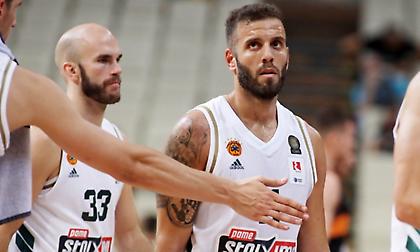 «Στροφή» σε Ζενίτ χωρίς Παππά ο Παναθηναϊκός