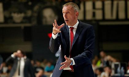 Παραιτήθηκε ο Τόμιτς από τον Ερυθρό  Αστέρα!