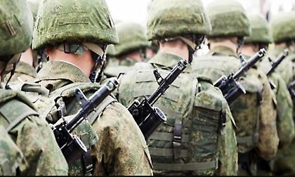 Μέτσοβο: Λιποθύμησαν στρατιώτες σε εκδήλωση για το 1940