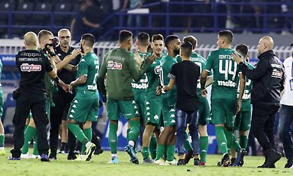 Υποχρέωση του Παναθηναϊκού να στοχεύσει ψηλότερα