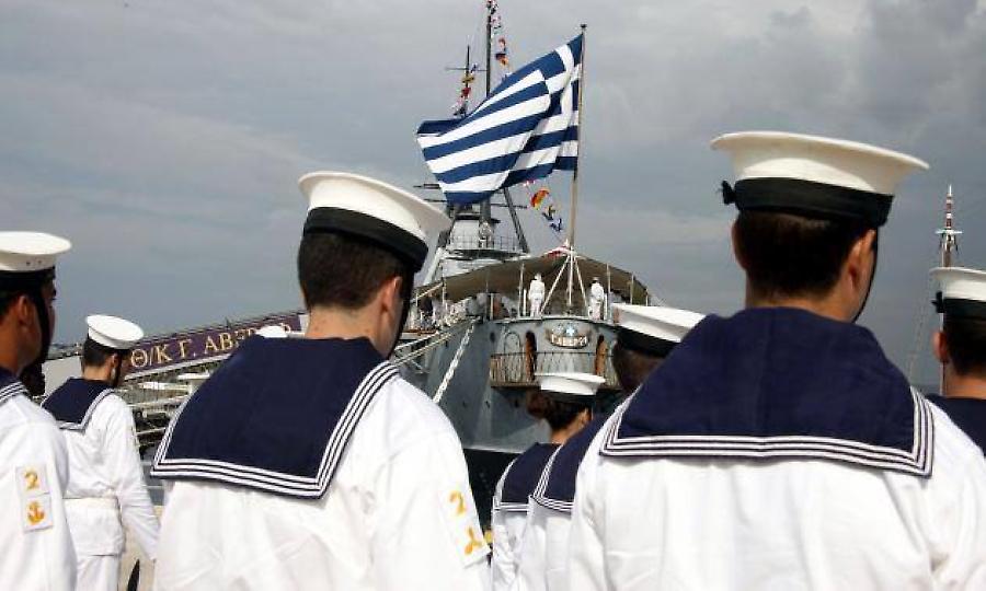 5 λόγοι για τους οποίους στο ναυτικό θα κάνεις την καλύτερη θητεία