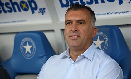 Με Αναστασίου ο Ατρόμητος κόντρα στον Πανιώνιο