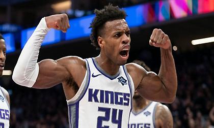 Οριστική συμφωνία Κινγκς-Χιλντ για νέο συμβόλαιο!