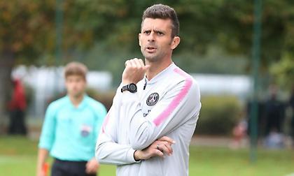 Αναλαμβάνει την Τζένοα ο Τιάγκο Μότα!