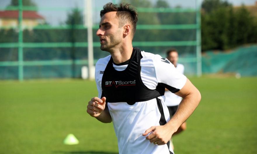 «Δεν έχει κάτι ανησυχητικό ο Μαουρίσιο»