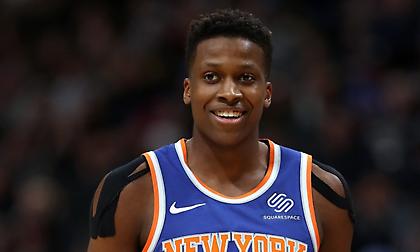 Μένει μέχρι το 2021 στη Νέα Υόρκη ο Ντιλικινά