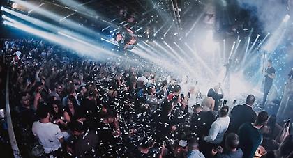 Droulias Brothers: Αντάλλαξαν μαντινάδες με τη Λένα Ζευγαρά on stage και προκάλεσαν ντελίριο