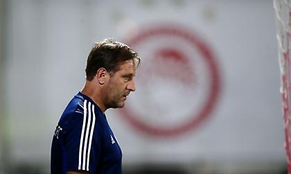 Αυτή την 11άδα δοκίμασε ο Μαρτίνς ενόψει Μπάγερν