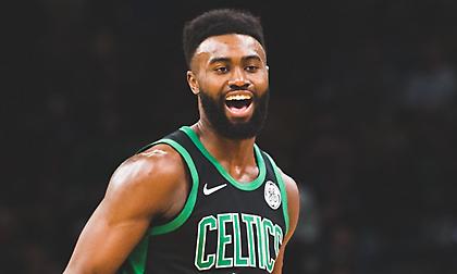 Ανανέωσε με Σέλτικς ο Μπράουν!