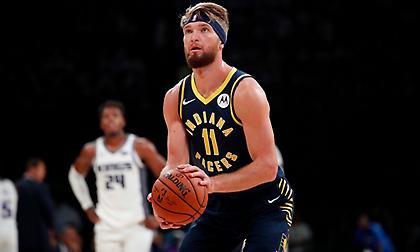 Σαμπόνις τετραετίας στους Πέισερς!