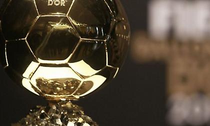 Αυτοί είναι οι υποψήφιοι για τη «Χρυσή Μπάλα»