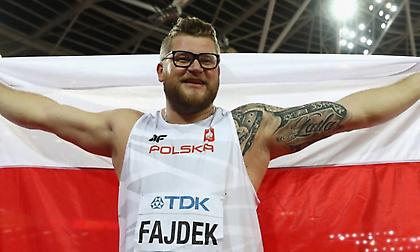 Οι υποψήφιοι για κορυφαίοι αθλητές στίβου της Ευρώπης για το 2019