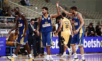 Απάντησε στην ΑΕΚ το Περιστέρι με δικό του βίντεο