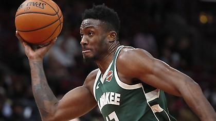 Οι καλύτερες στιγμές του Θανάση Αντετοκούνμπο στα φιλικά των Μπακς (video)