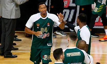 Χίμκι: Επιστρέφει με Παναθηναϊκό ο Γιόβιτς