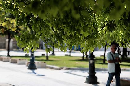 Γενικά αίθριος ο καιρός – Μικρή πτώση της θερμοκρασίας στα ανατολικά