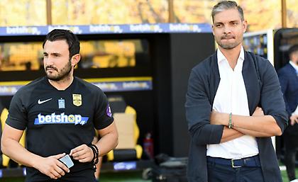 Προχωράει για τις ανανεώσεις ο Άρης