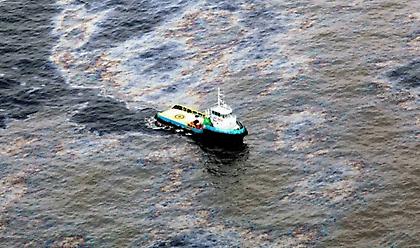 Βραζιλία: 600 τόνοι πετρελαίου στις ακτές βορειοανατολικών Πολιτειών της χώρας